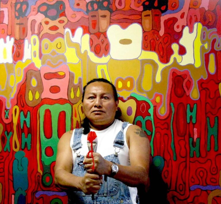 Oswaldo De León Kantule