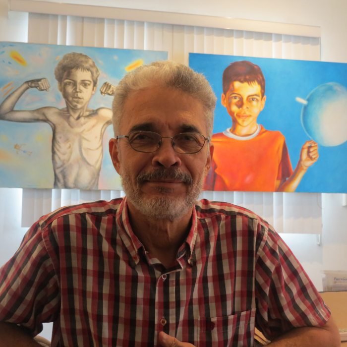 Guillermo Mezza