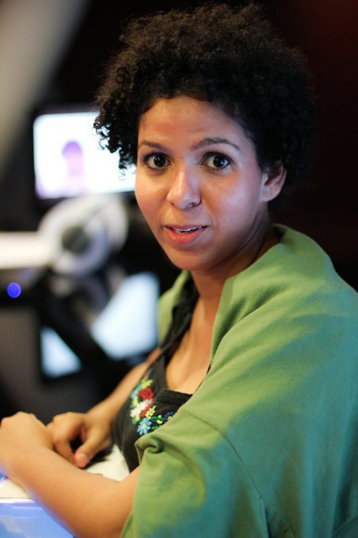 Martanoemí Noriega